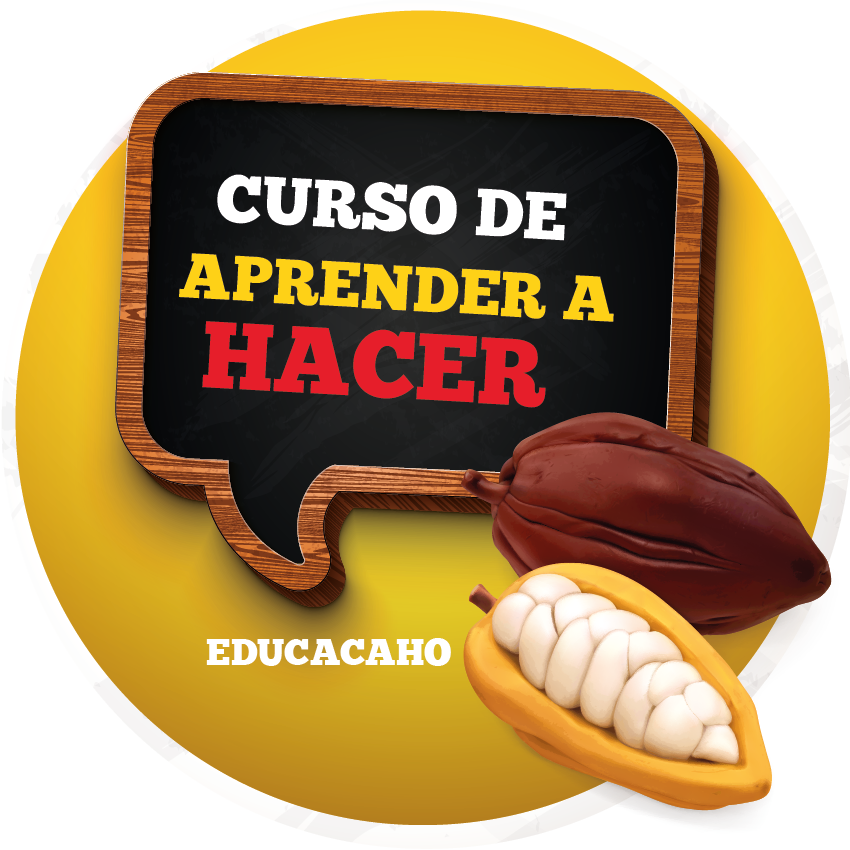 EDUCACAHO